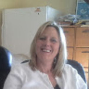 Meet your Posher, Alicia